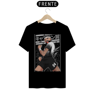 Nome do produto Camiseta Campeões Depay