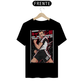 Nome do produto Camiseta Campeões Animal