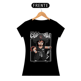 Nome do produto Babylook DBZ Coringão