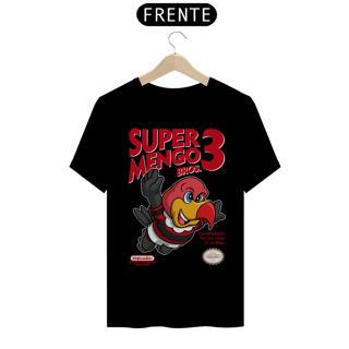 Nome do produto Camiseta Super Mengo