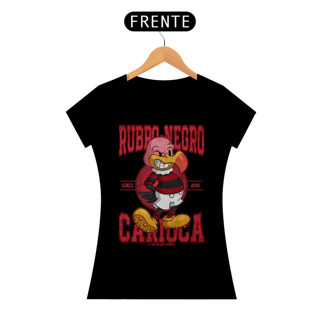 Nome do produto Babylook Rubro Urubu