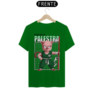 Nome do produto Camiseta DBZ Palestra