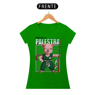 Nome do produto Babylook DBZ Palestra