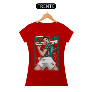 Nome do produto Babylook Campeões Fred