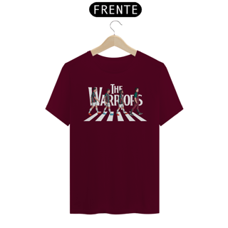 Nome do produto Camiseta The Warriors