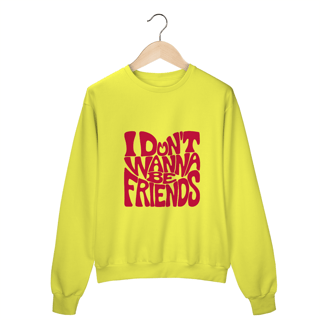 Nome do produto Be Friends