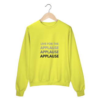 Nome do produto Applause