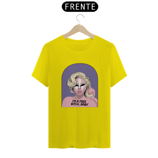 Nome do produto Free Bitch