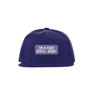 Nome do produto Free Bitch