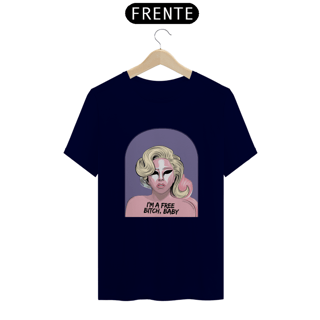 Nome do produto Free Bitch