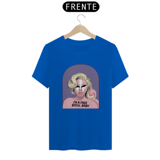Nome do produto Free Bitch
