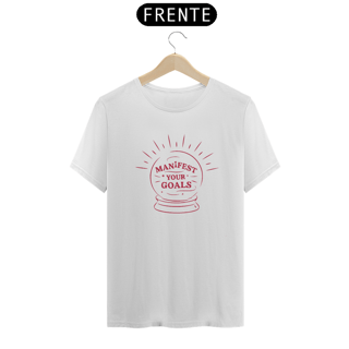 Nome do produto Manifest