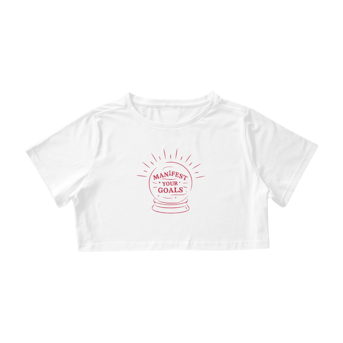 Nome do produto: Manifest