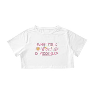 Nome do produto Possible