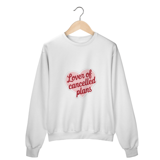 Nome do produto Cancelled Plans