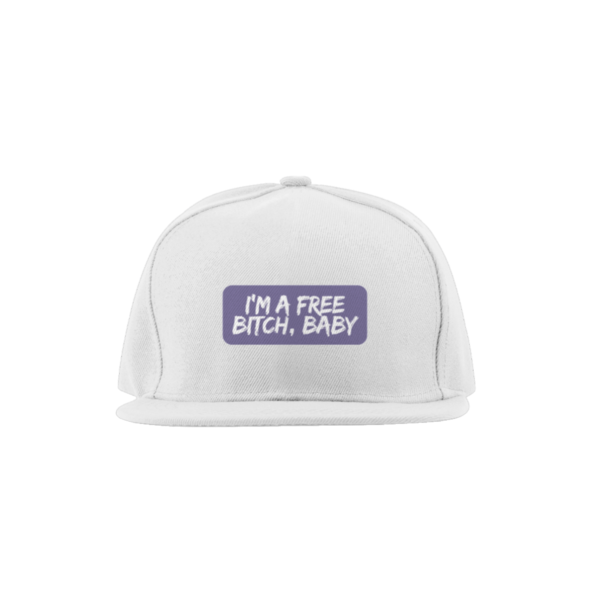 Nome do produto: Free Bitch