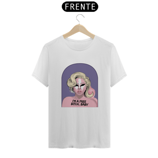 Nome do produto Free Bitch