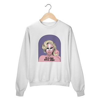 Nome do produto Free Bitch