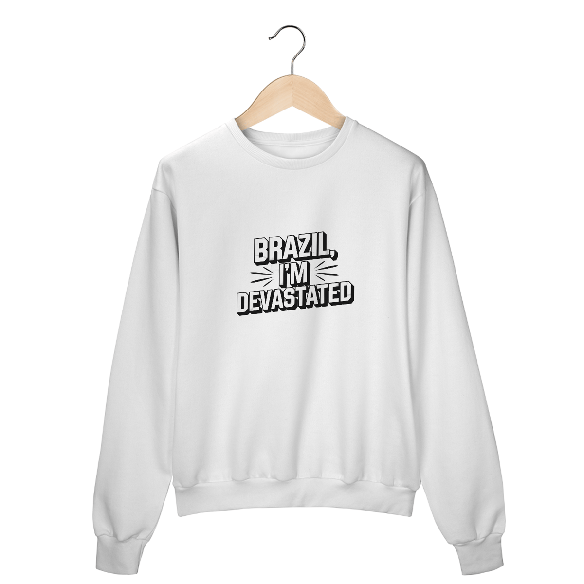 Nome do produto: Devastated