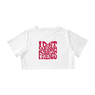 Nome do produto Be Friends