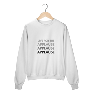 Nome do produto Applause