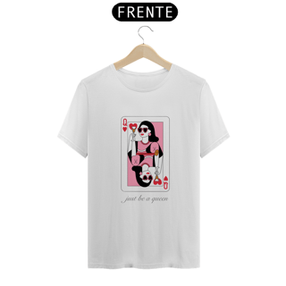 Nome do produto Be A Queen