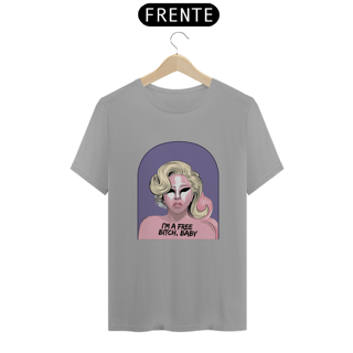 Nome do produto Free Bitch