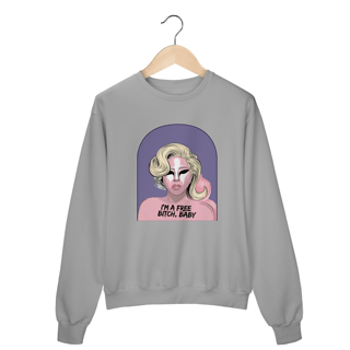 Nome do produto Free Bitch
