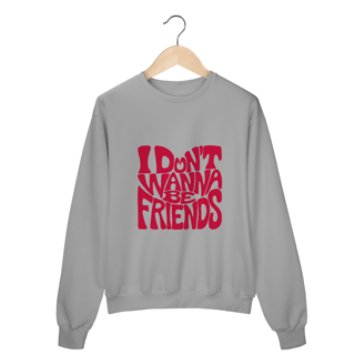 Nome do produto Be Friends