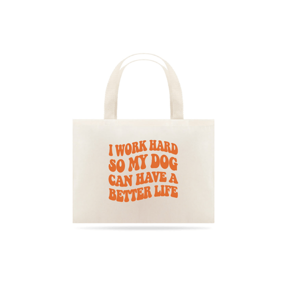 Work Hard