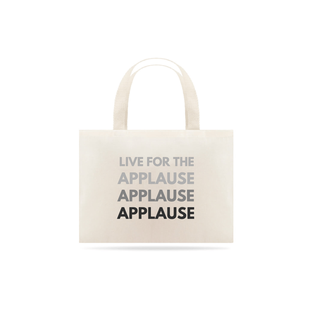 Nome do produto: Applause