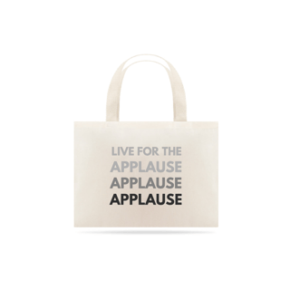 Nome do produto Applause