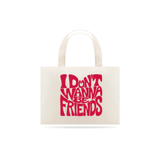 Be Friends