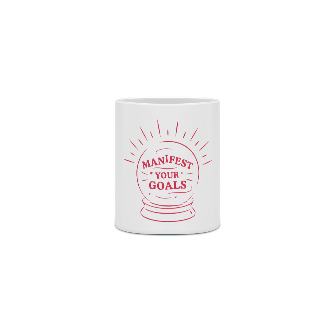 Nome do produto: Manifest