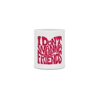 Be Friends