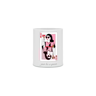 Nome do produto Be A Queen