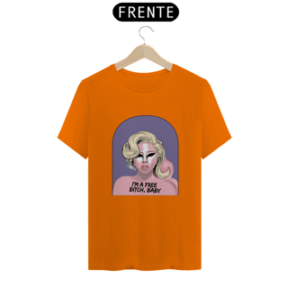 Nome do produto Free Bitch
