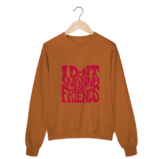 Nome do produto Be Friends