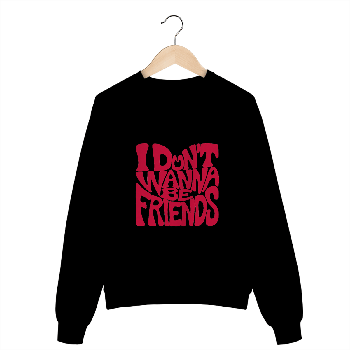 Nome do produto: Be Friends