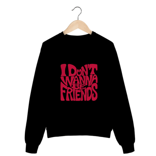 Nome do produto Be Friends