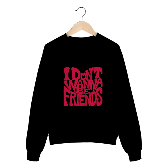 Be Friends