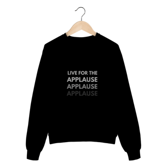 Nome do produto Applause