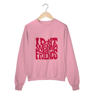 Nome do produto Be Friends
