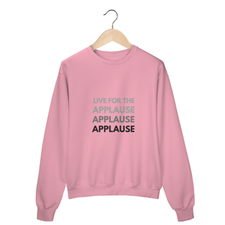 Nome do produto Applause