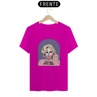 Nome do produto Free Bitch