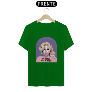 Nome do produto Free Bitch