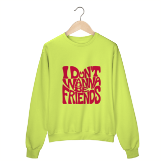 Nome do produto Be Friends