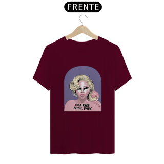 Nome do produto Free Bitch