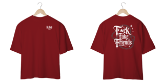 Nome do produto Fake Friends