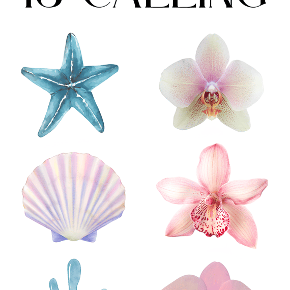 Sea Calling